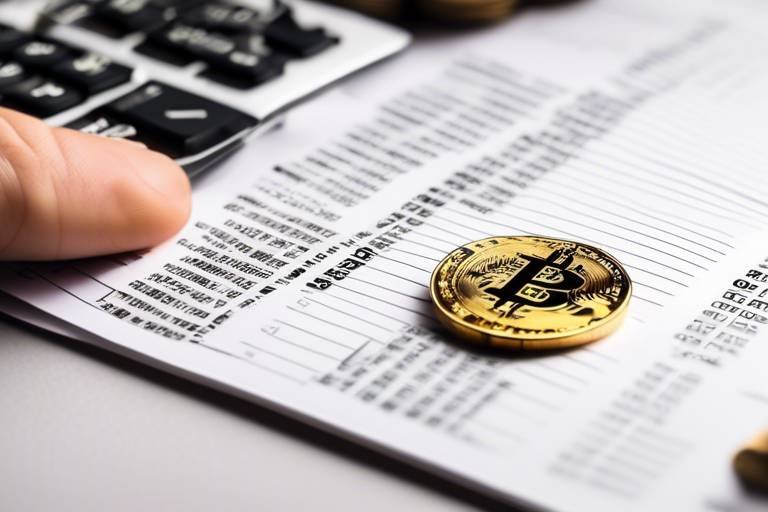 Cryptocurrency Tax Compliance - A Guide for Investors